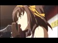 god knows... ''the melancholy of haruhi suzumiya'' 【涼宮ハルヒの憂鬱】kadokawa公認mad【ベース 演奏】
