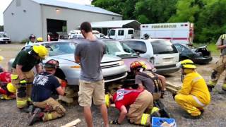 Calloway County Fire-Rescue! Join today!