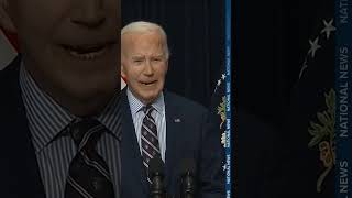 President Joe Biden addresses nation after New Orleans attack