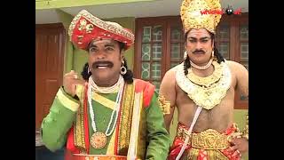 Amrutham serial (Donga Yama) Episode 305