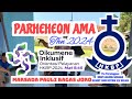 Acara Pembukaan PARHEHEON  AMA pospel HKBP KARANG BAHAGIA Resort SION Distrik XIX BEKASI