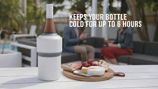 Huski Wine Cooler