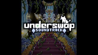 underswap - While There is Life, There is Hope (OST 35)