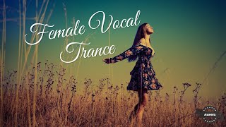 Female Vocal Trance | The Voices Of Angels #23