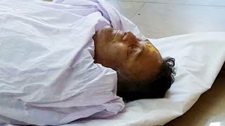 Rishi Kapoor Funeral Video | ऋषि कपूर की अंतिम यात्रा
