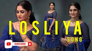 Losliya Army Song | Thaarshan Jena \u0026  Cv Laksh Official Song-2019 | Biggboss 3 | #Lolsliyasongs