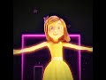 Riley dancing 💃 😫❤️l inside out 2 #insideout #odetari #dancing #odecore #keşfet #editshort #riley