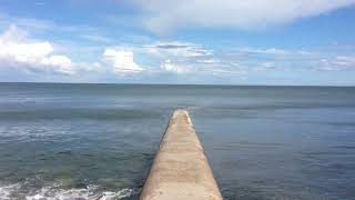 Ryhope Beach- Beautiful \u0026 Refreshing Place In The North East Of England