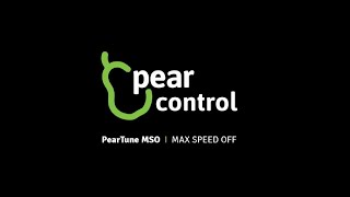 PearTune MSO installation on BOSCH e-bikes