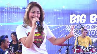 Akhir Sebuah Cerita_Evie Tamala cover by Bonita feat Coplax Nusantara Big Band