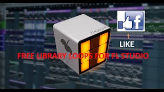 Free +1000 EDM Download Sample & Loops FL STUDIO (link in the description)