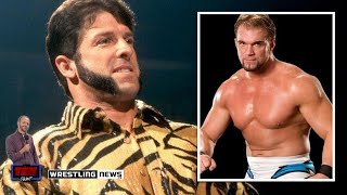 Charlie Haas on WWE Wrestlers Purposely Hurting Rico in the Ring Over His Flamboyant Character