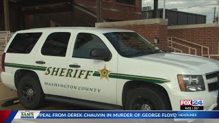 Washington County approves budget for new emergency operations center