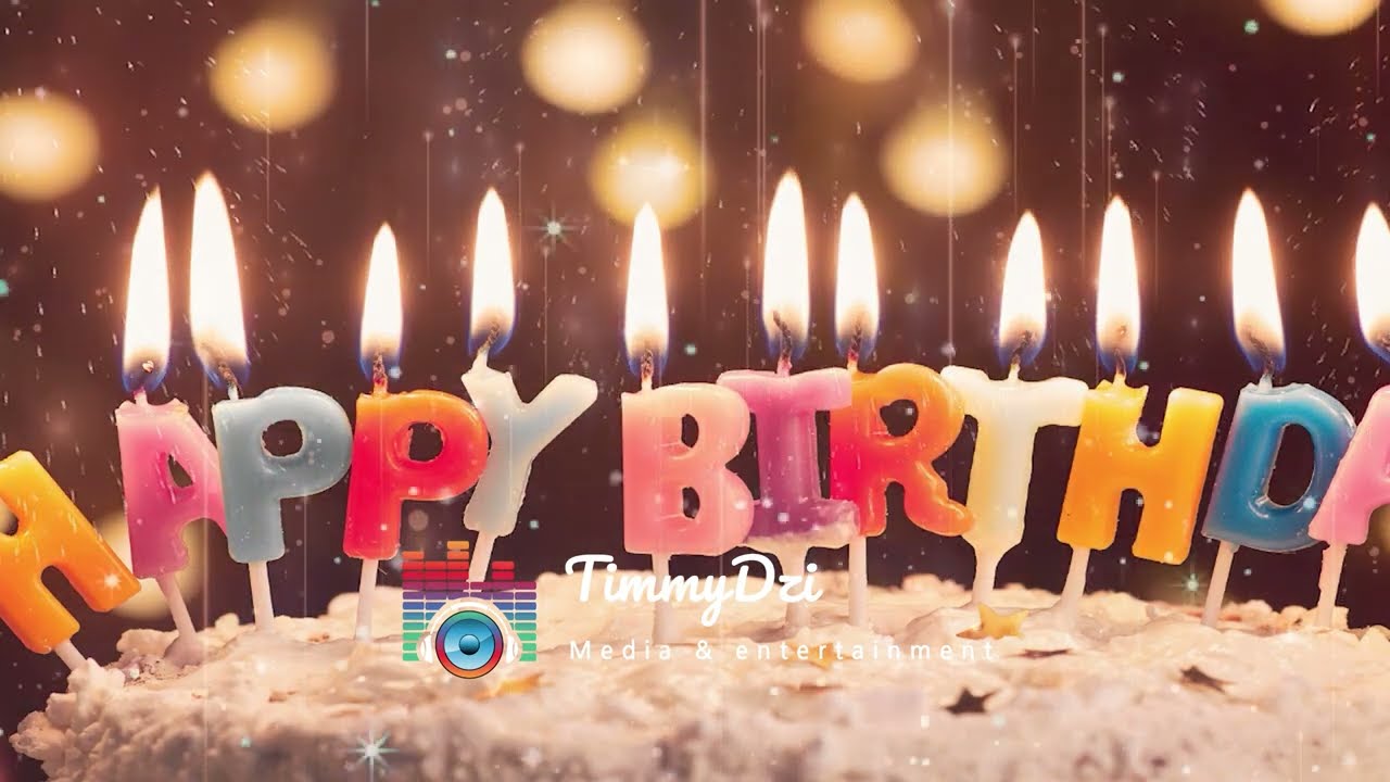 Happy Birthday Remix рџ ђрџћѓ2023 Best Happy Birthday Song Remix 2023 4k