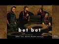 bet bet - 