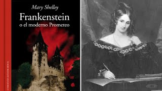 Un Libro una hora 67: Frankenstein o el moderno Prometeo | Mary Shelley