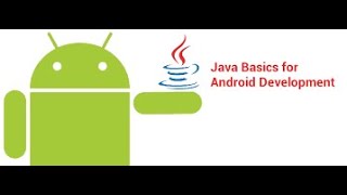 Android App Development Handling Strings and Integers with Java Beginner's Guide to Android Program