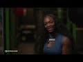 the fire inside chronicles boxer claressa shields journey to olympic gold and beyond