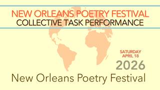 NOPF 2026: Collective Task Performance