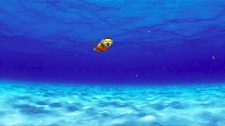 CSS3 Underwater | Diver and Bubbling Effect | Online Tutorial
