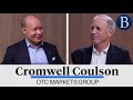 How Does OTC Markets Make Money? Let Its CEO Explain. | At Barron's