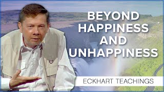 How To Find Inner Peace Eckhart Tolle Teachings