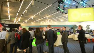 OCP Summit V - Final Video