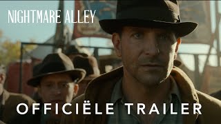 Nightmare Alley | Officiële trailer | 20th Century Studios NL