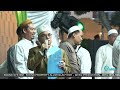 🔴 live peringatan is ra miraj nabi muhammad saw u0026 haul akbar kasepuhan cilongok masjid kanoma