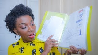 FASHION SELF EMPLOYED BOOKKEEPING TIPS | KIM DAVE