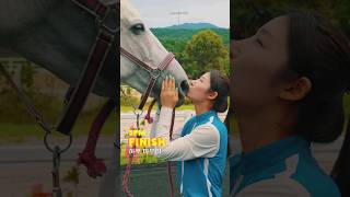 기수의 하루 #A Day of Jockey #shorts #horse #horseracing #WesAnderson #ikkually