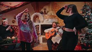Feliz Navidad - FaWiJo, Jose Feliciano, Manolo & fii (Official Music Video)