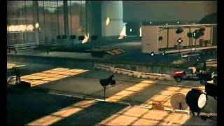 Split/Second fan tv Spot