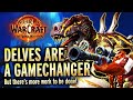 Delves Are WoW's Next Big Thing - If They Fix It Right - Warcraft Weekly