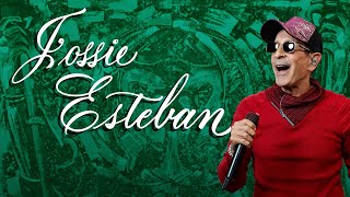 #EnsambleEtéreo Ep. 15: Jossie Esteban