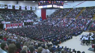 With graduates leaving, YSU welcomes continued rise in student enrollment