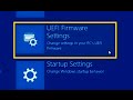 How to Disable UEFI Secure Boot in Windows 10 64 bit and 32 bit How to Disable UEFI Secure Boot in Windows 10 64 bit and 32 bit