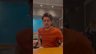 Darshan Raval Live | 28th March,2021