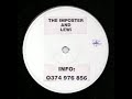 The Imposter & Lewi - The Shining - II Strong Recordings.2SR001 - 1994