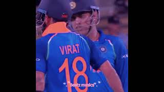 Dhoni & virat kholi status cricket status virat status dhoni status