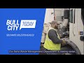 Bull City Today ep. 1166 Solid Waste Collection [Feb. 8, 2023]