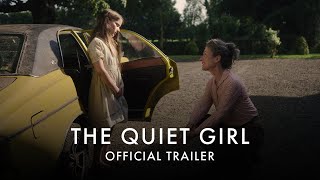 THE QUIET GIRL | Now Showing In Cinemas & Exclusively On Curzon Home Cinema