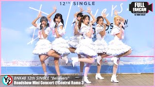 [Full Stage] BNK48 12th SINGLE \