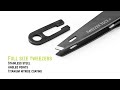 TRUE TweezerTool+ | 7-IN-1 Multi-Tool