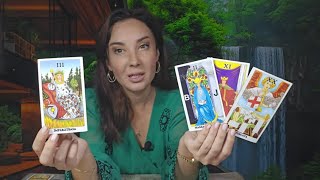 WTOREK 🧚‍♀️ 3 WRZEŚNIA 💫 KSIĘŻYC w nowiu 😇 MIŁOŚĆ I PRACA ‼️ GENIUSZE ROZWIĄZANIA 😲 HOROSKOP TAROT