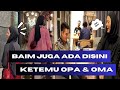 BAHKAN BAIM PUN IKUT, INILAH BUKTI KALAU KELUARGA PAULA SUDAH MEMAAFKANNYA..