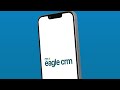 mri eagle crm mobile app