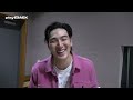 play🎬baek ep.17 got7 영재의 친한친구 라디오 스페셜dj 비하인드📻｜ baekho behind