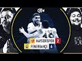 Kayserispor 2-6 Fenerbahçe Maç Sonu | @ErsinSezer  ve @erdalvahid  | Çıkış Tüneli