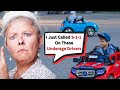 Code Red KAREN Alert! 111 MINUTES of Shocking Public Chaos